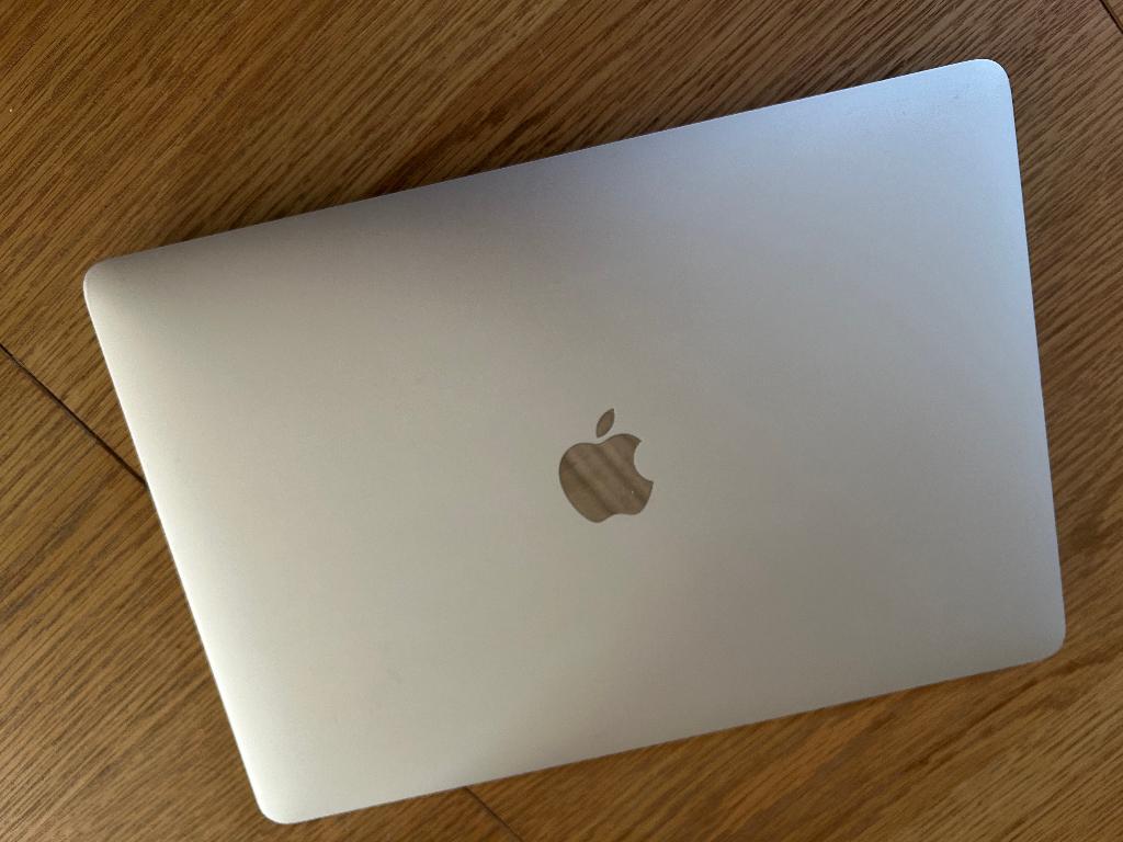 MacBook Pro M1 13” – 8 Go / 512 Go – Parfait état, Computers en Software, Apple Macbooks, MacBook Pro, 2 tot 3 Ghz, 8 GB, 13 inch