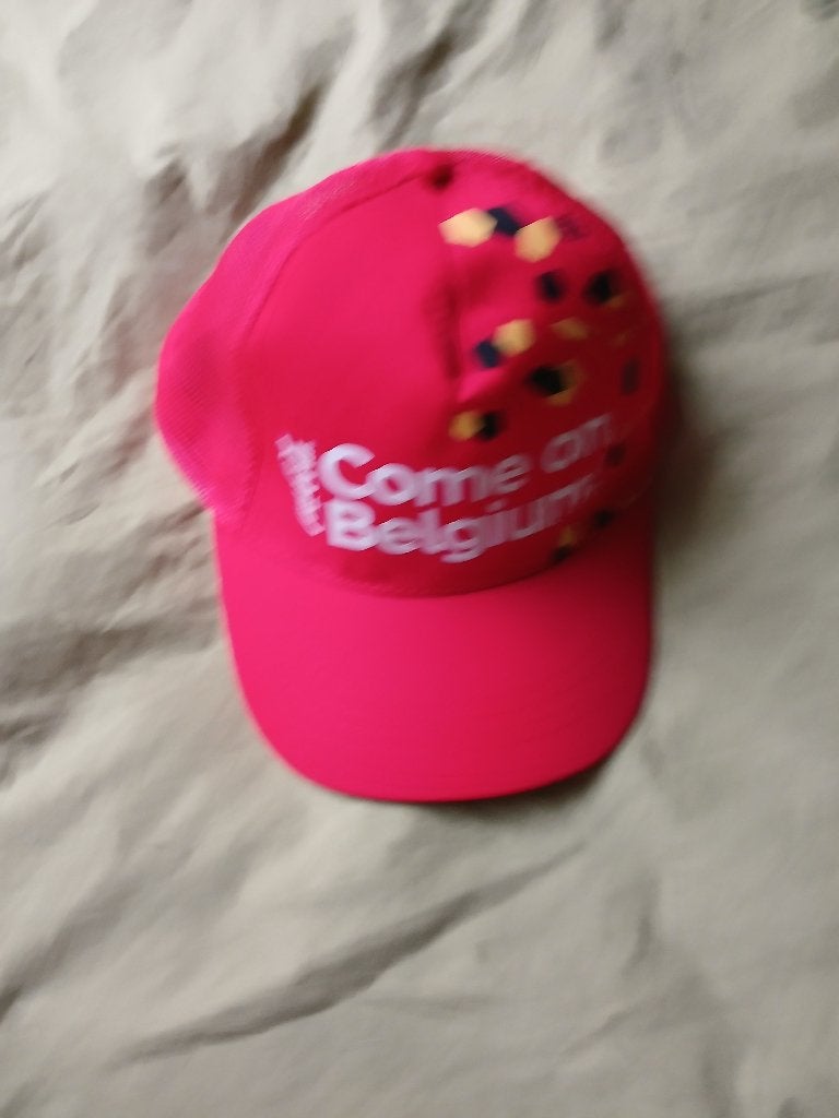 Pet volwassen Belgie, Vêtements | Hommes, Chapeaux & Casquettes, Enlèvement, Neuf, Coca cola, Casquette