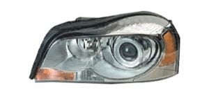 Volvo Koplamp VOLVO XC90 I 03- Volvo onderdeelnr 31446869, Ophalen of Verzenden, Nieuw, Volvo