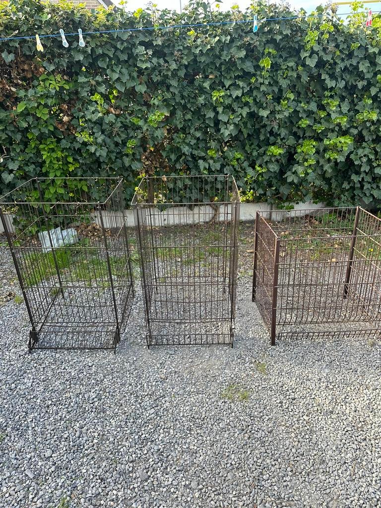 cel, Animaux & Accessoires, Enlèvement, Comme neuf
