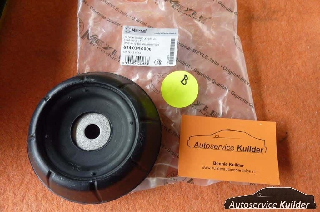 set Veerpootlagers Opel Zafira Astra Meriva Vectra Nieuw Mey, Neuf, -, Opel, -