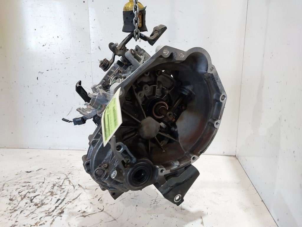 BOITE DE VITESSES MANUELLE ABS Picanto (JA) (|4300002FE0|), Kia, Info@kia.de, Utilisé, Theodor-Heuss-Allee 11
60486  Frankfurt am Main, DE