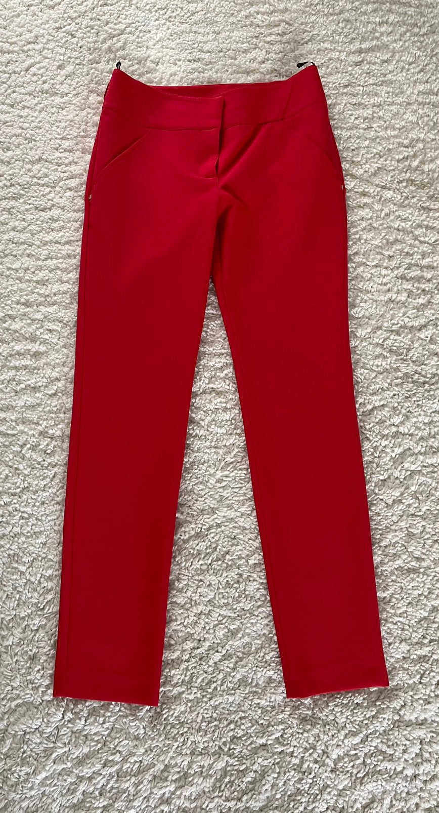 Broek Atos Lombardini, Kleding | Dames, Maat 38/40 (M), Nieuw, Ophalen of Verzenden, Driekwart