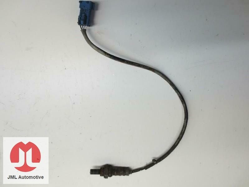 LAMBDASONDE LAMBDA SONDE CITROEN C3 PLURIEL, Gebruikt, -, Ophalen of Verzenden, -