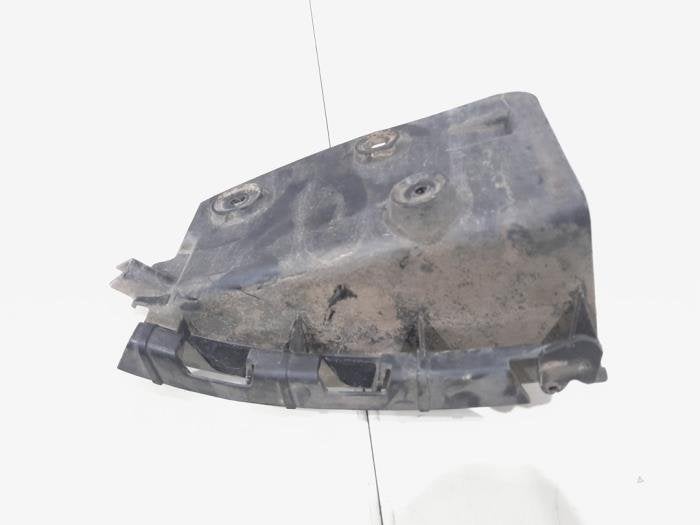 Bumpersteun links-achter van een Audi A3, Gebruikt, -, -, -