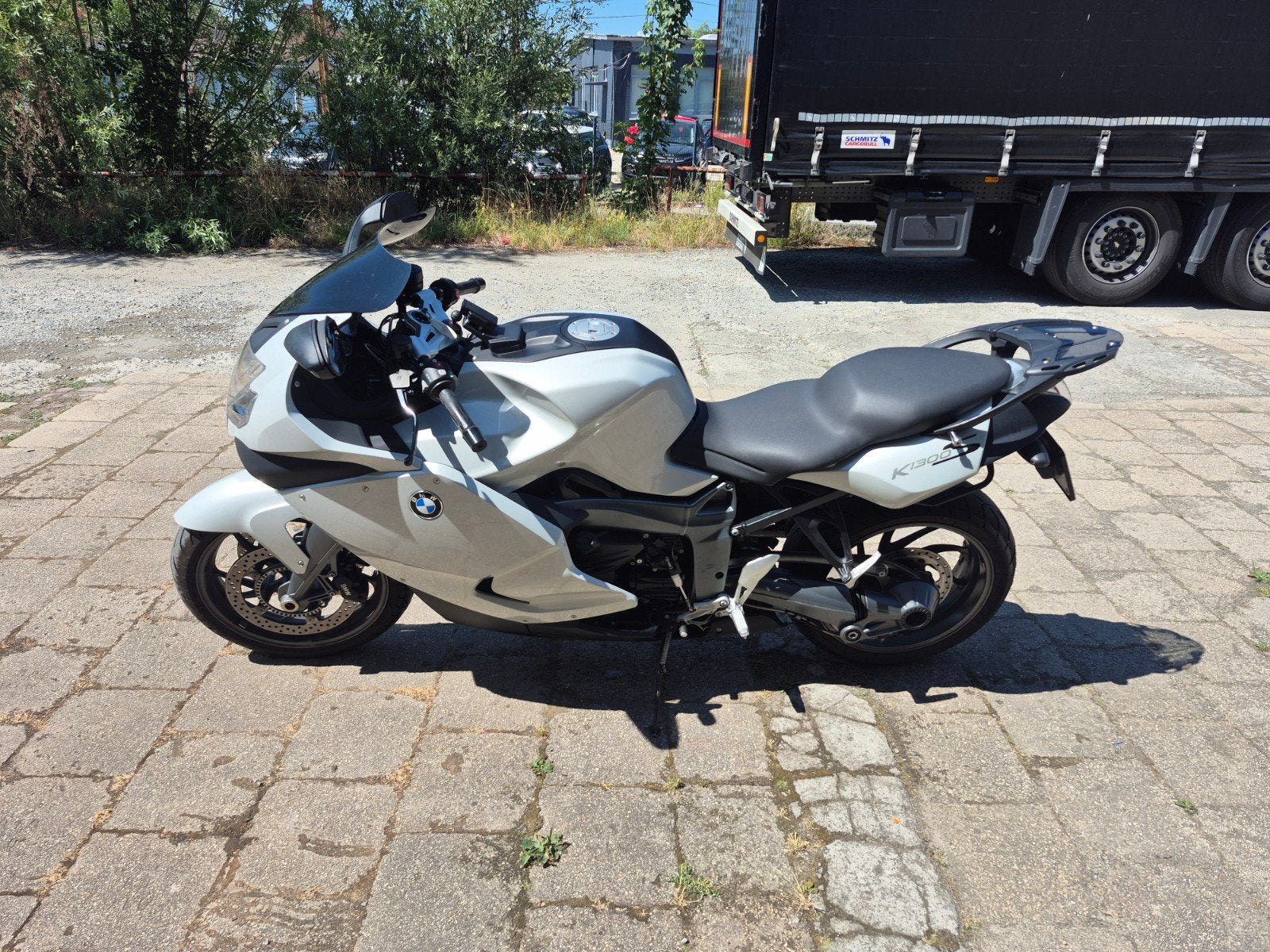 moto k 1300s, Permis Moto A, Occasion, 1300 cm³, Super Sport
