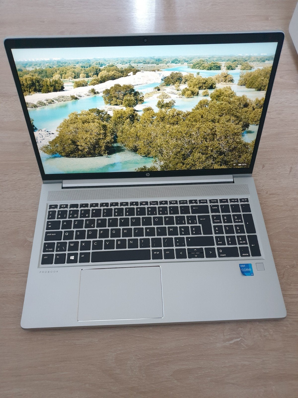 HP laptop i5 16GB RAM 256GB SSD Zeer snel en klaar!!, Informatique & Logiciels, Points d'accès, Enlèvement ou Envoi