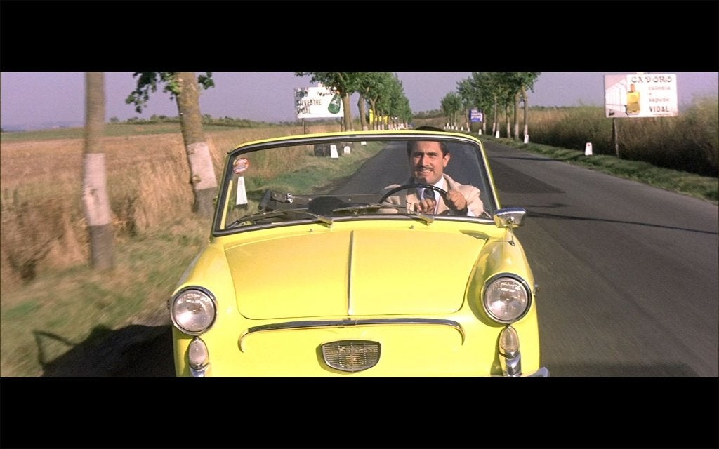 Bianchina spyder, Isetta 600, Chevrolet Impala, Chevrolet, Particulier, Te koop, Handgeschakeld