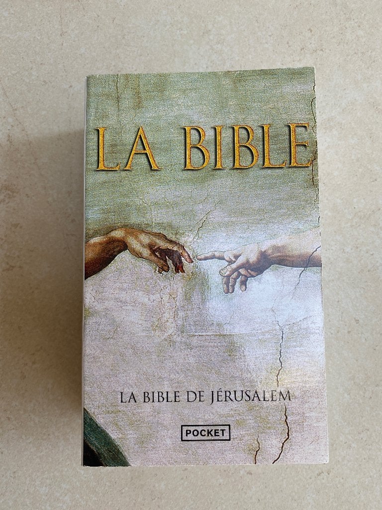 De bijbel van Jeruzalem, Boeken, Ophalen of Verzenden, Nieuw, Christendom | Katholiek