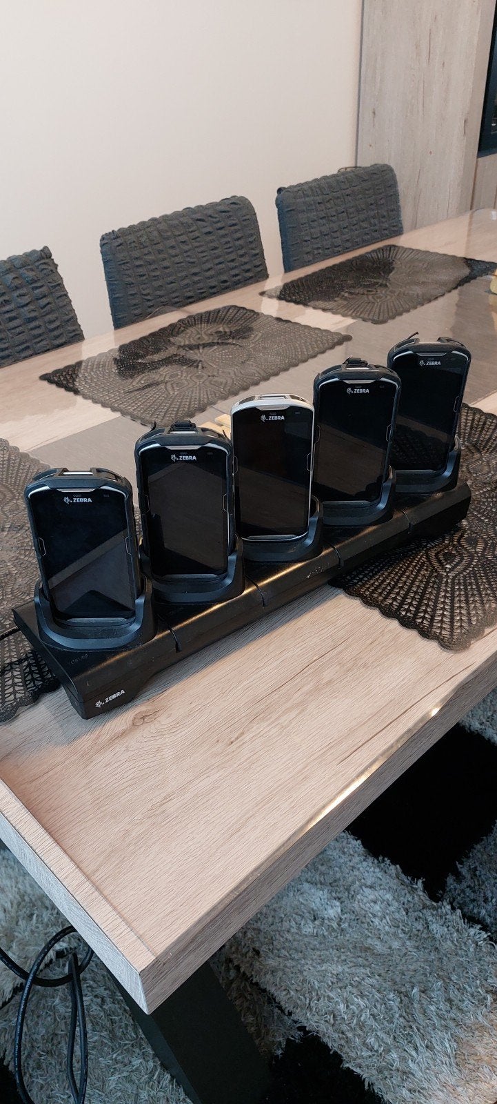 Zebra technologies scan tc5 wi.fi Bluetooth, Electroménager, Appareils à gourmet, Enlèvement