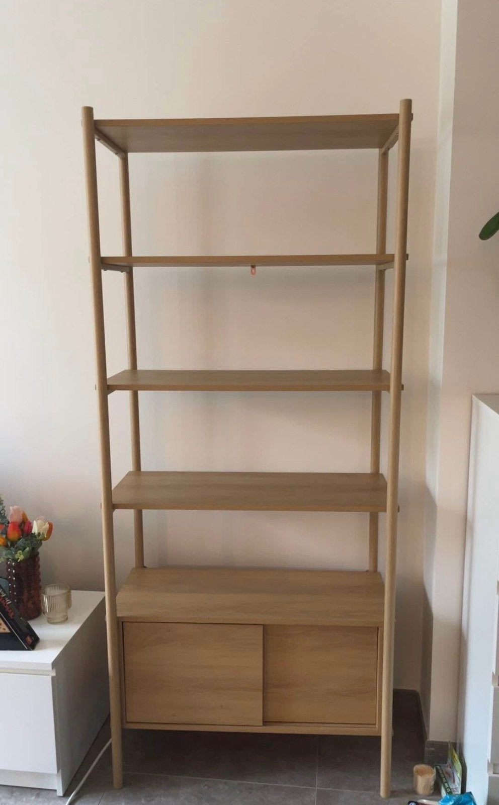 JYSK kast, Huis en Inrichting, Ophalen, Nieuw