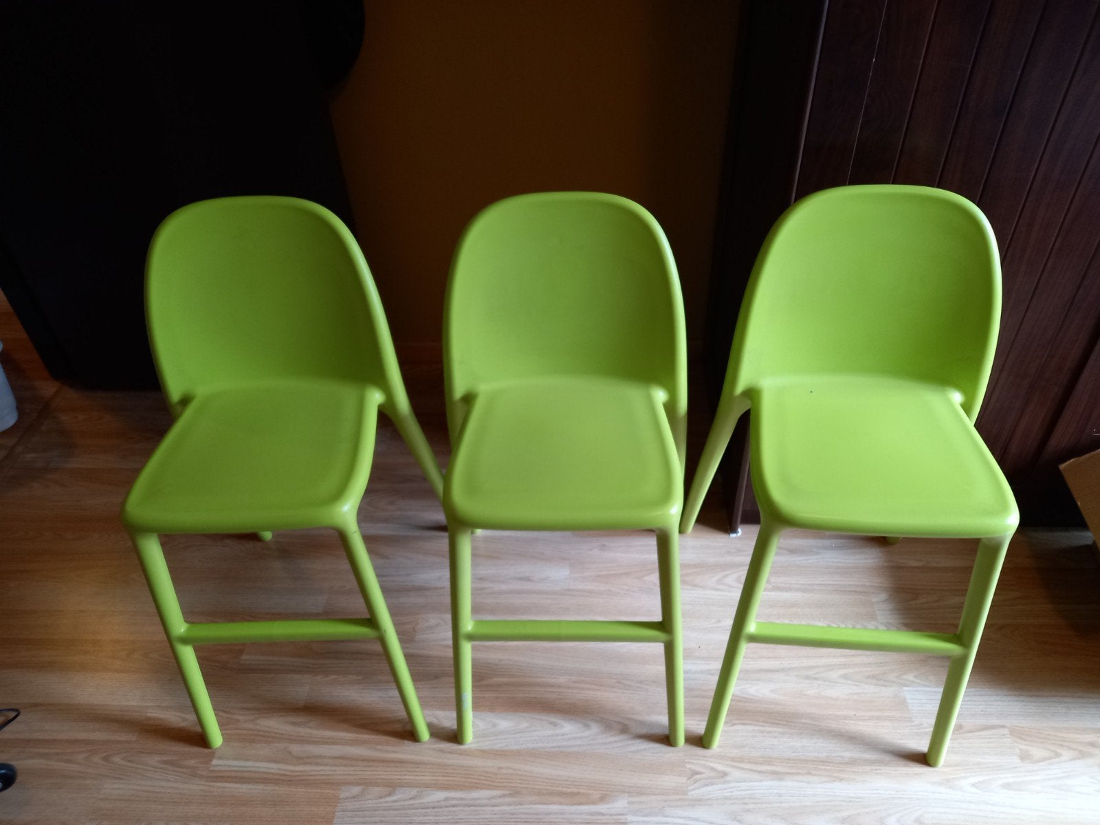 Hoge kinderstoel, Kinderen en Baby's, Ophalen