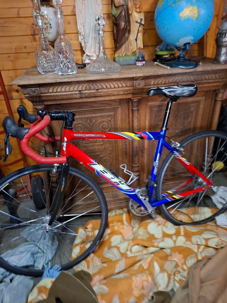 Koersfiets, Fietsen en Brommers, Fietsen | Racefietsen, Ophalen