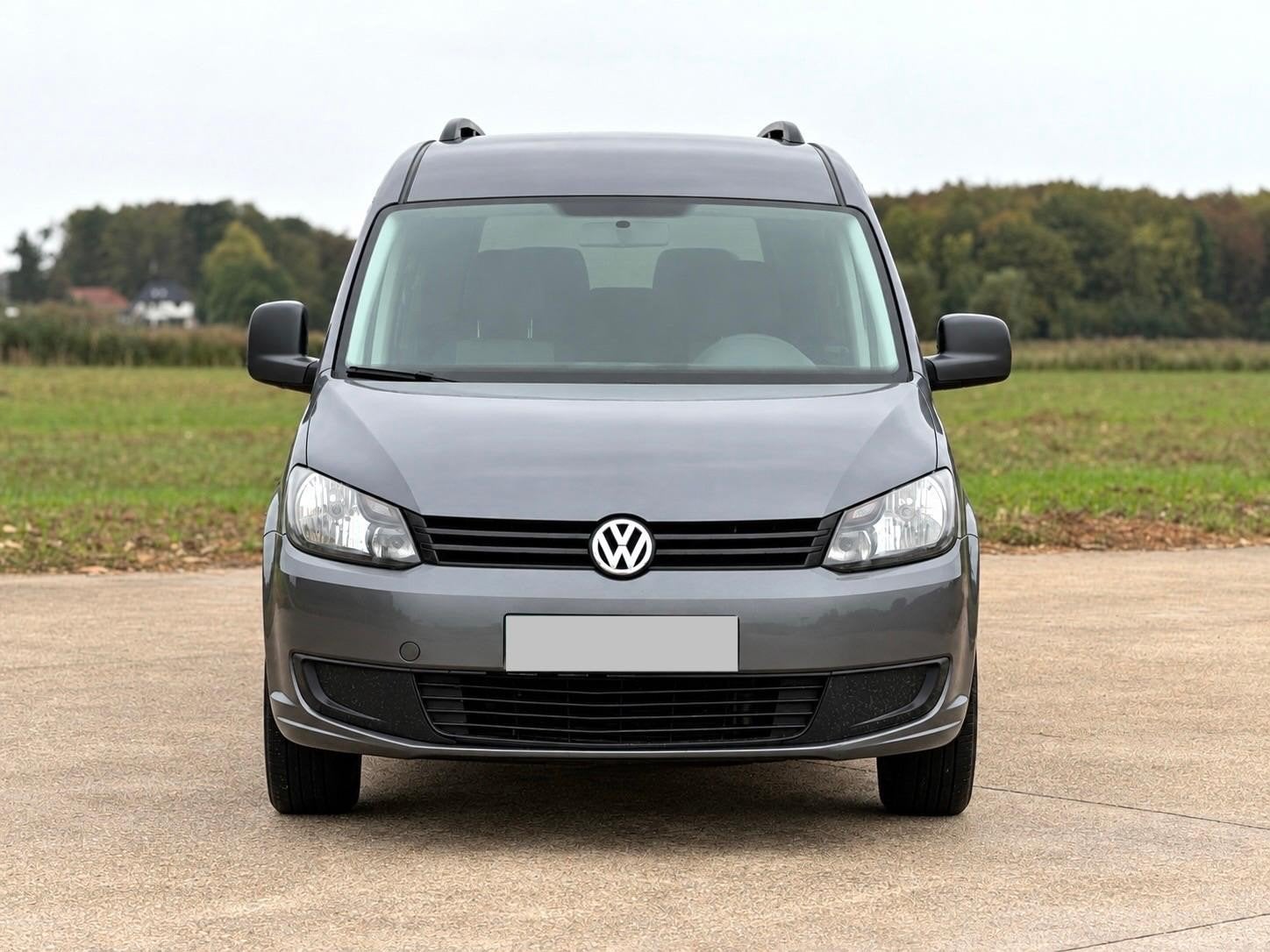 Volkswagen Caddy Maxi 1.6 TDI | 7 places | 2014
7 850€ — dan, Autos, Entreprise, 7 places, Boîte manuelle, Diesel