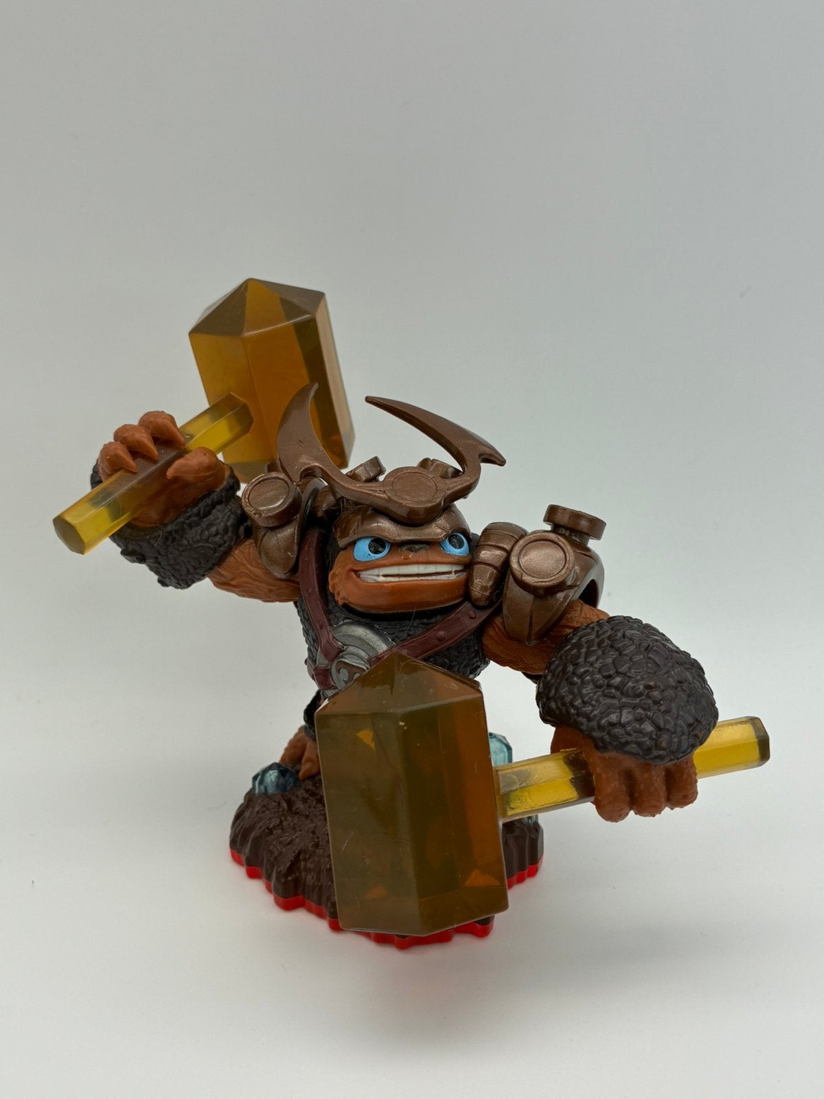 Skylanders Trap Team Wallop, Games en Spelcomputers, Verzenden, Zo goed als nieuw