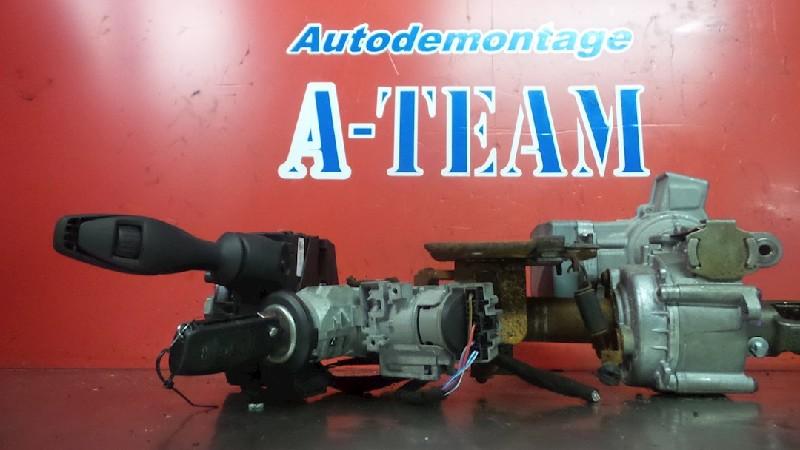RUITENWISSER SCHAKELAAR Ford Fiesta 6 (JA8), Gebruikt, Ford