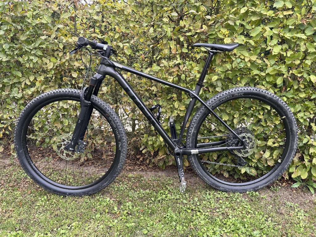 MTB Trek Procaliber 6 maat L, Fietsen en Brommers, Ophalen, Hardtail, Heren, 45 tot 49 cm