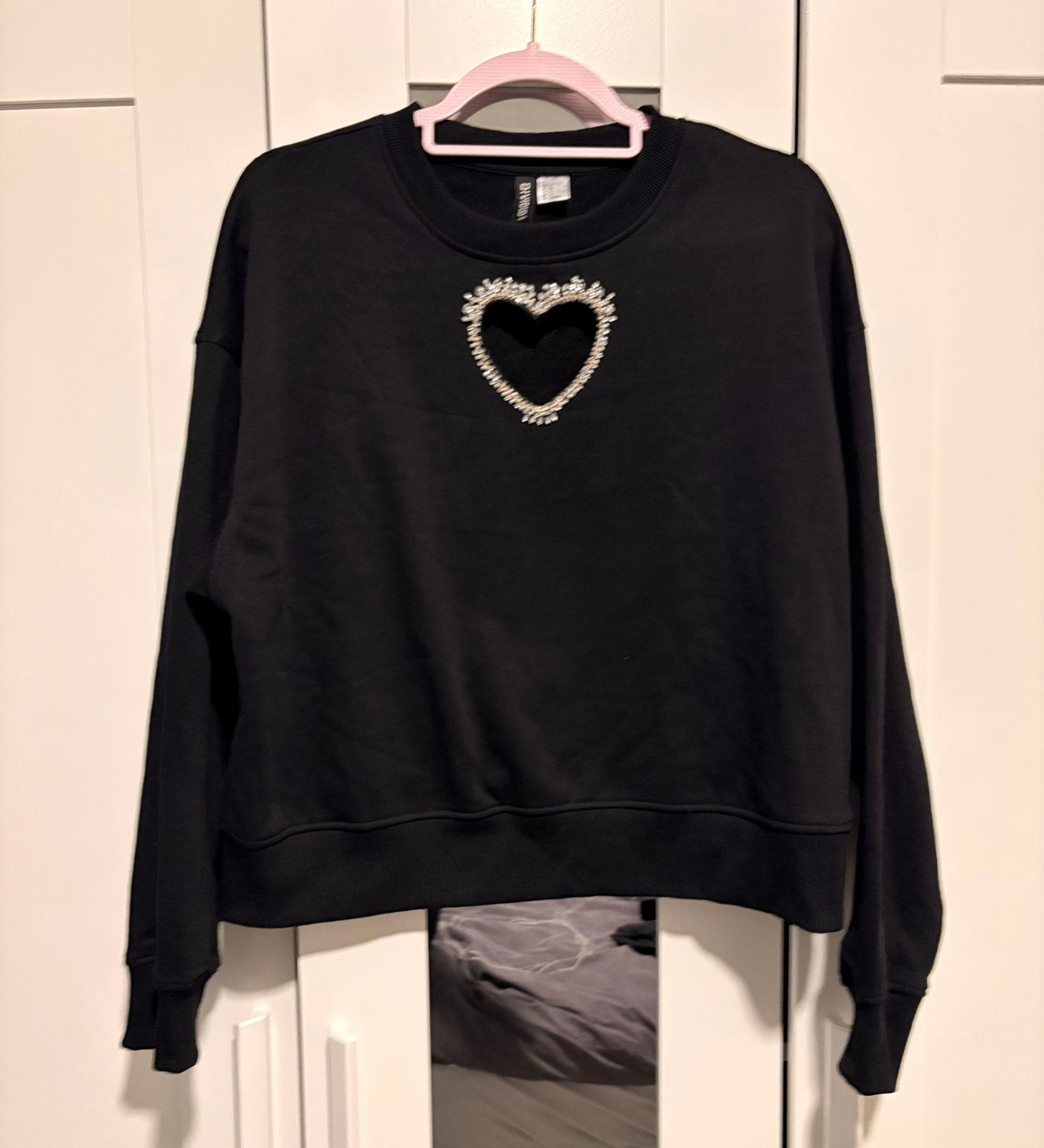 Trui h&m medium nieuw, Kleding | Dames, Ophalen of Verzenden, Nieuw
