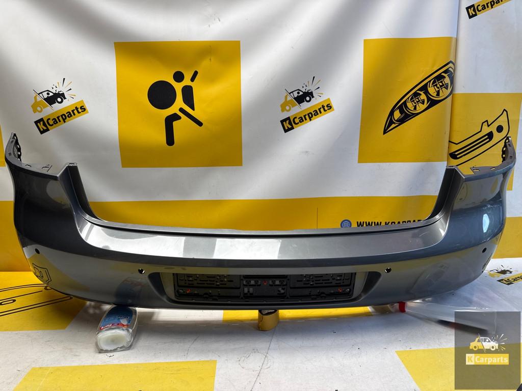 Volkswagen Golf 6 Achterbumper 2008-2013 5K6807421 l, Info@fabrikant.eu, Achter, Bumper, Fabrikant BV