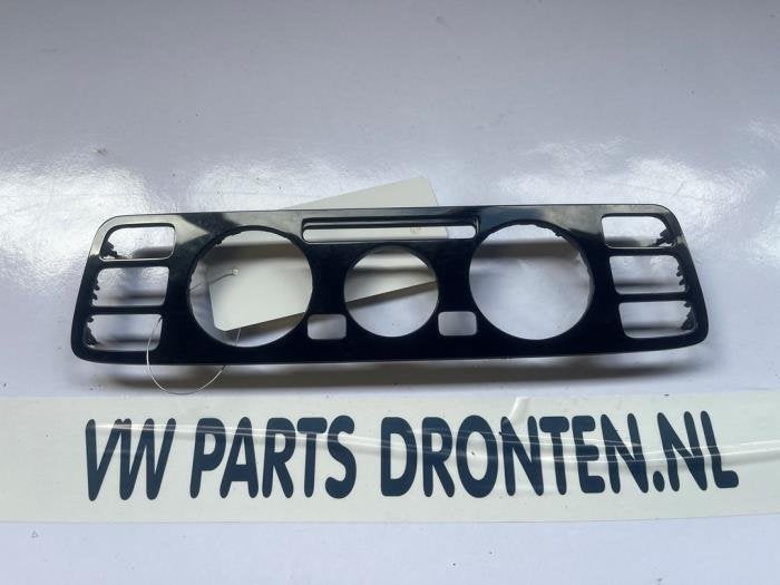 Dashboard deel van een Volkswagen UP, Gebruikt, -, Volkswagen, -
