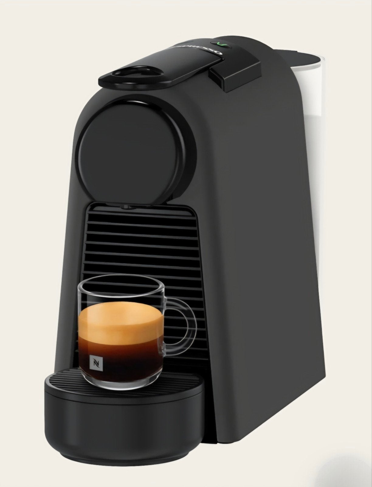 Machine à café Delonghi Nespresso essenza mini neuve, Enlèvement ou Envoi, Neuf, Dosettes et capsules de café