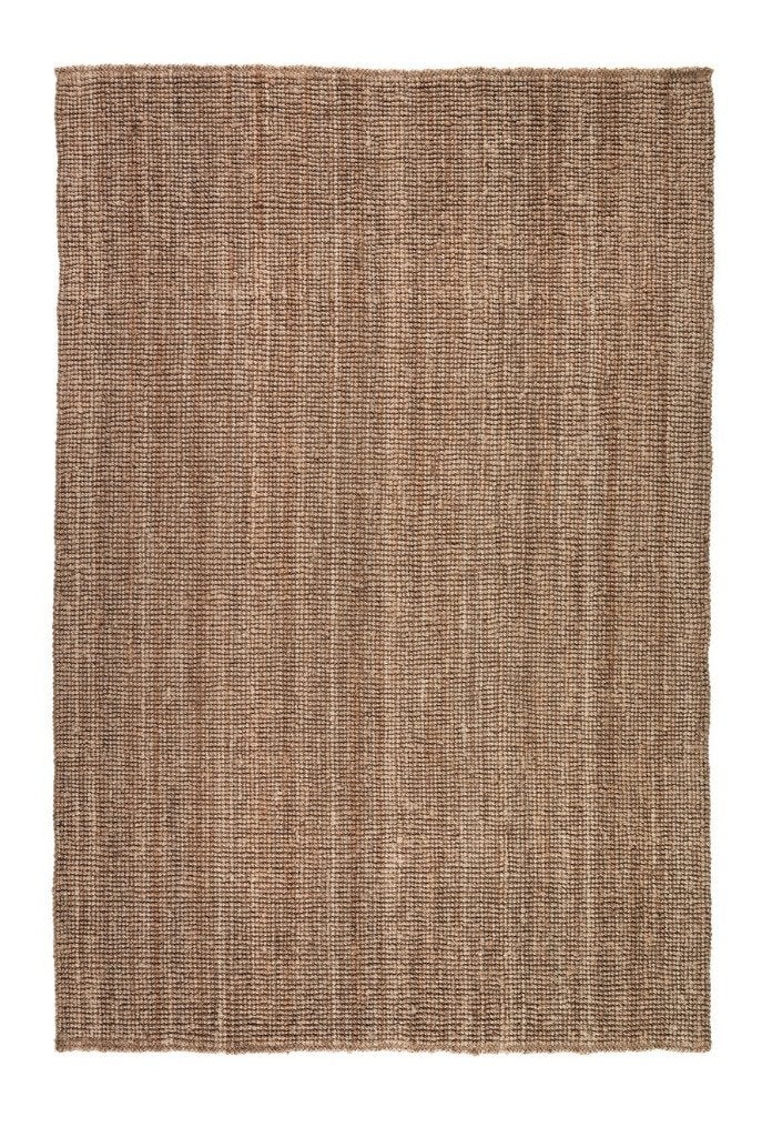 Tapis tissé naturel ikea, 150 à 200 cm, Beige, Comme neuf, 100 à 150 cm