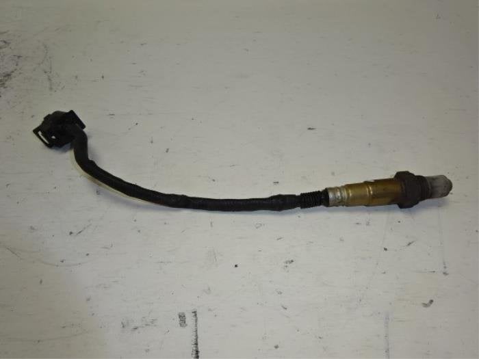 Sonde lambda d'un Mercedes B-Klasse, 3 mois de garantie, Utilisé, -, -