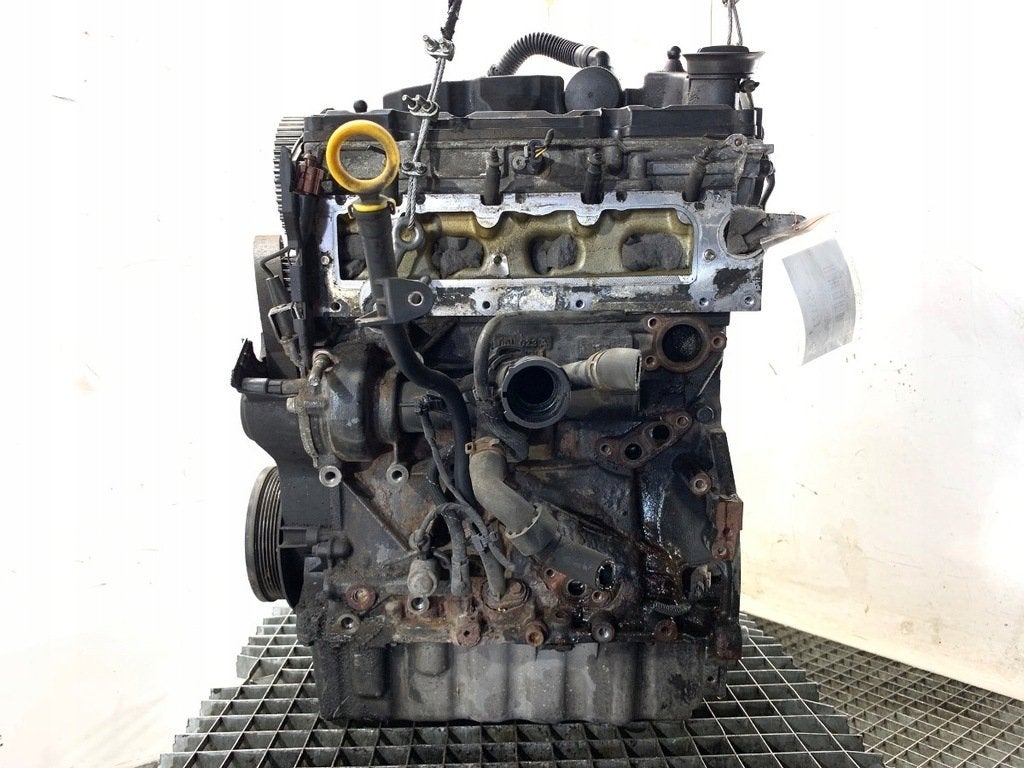 Moteur CLHB Nu VW OCTAVIA GOLF SKODA SEAT LEON, Envoi, Utilisé, Daihatsu