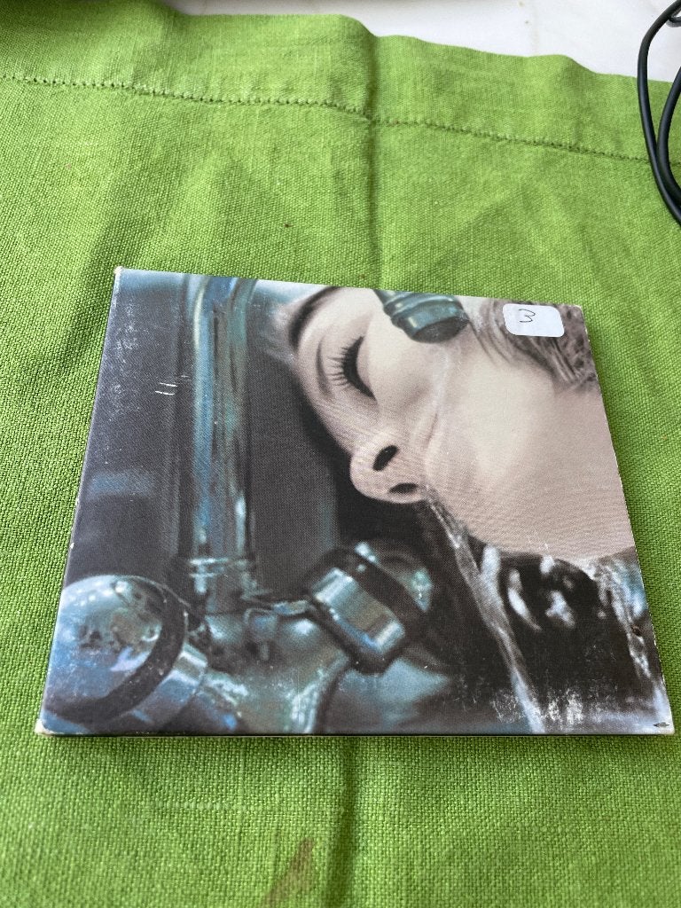 CD Dancetaria (1997) van INDOCHINE, CD & DVD, CD | Francophone, Enlèvement, Utilisé