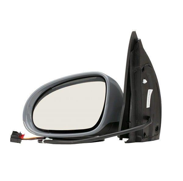 Vw Golf 5 buitenspiegel Jetta buiten spiegel 1K0857521K, Autos : Pièces & Accessoires, Neuf, -, -, -