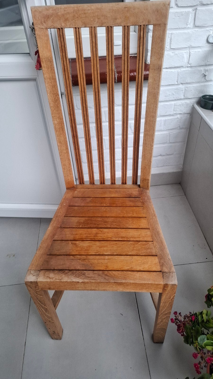 Comme neuf, Jardin & Terrasse, Enlèvement ou Envoi