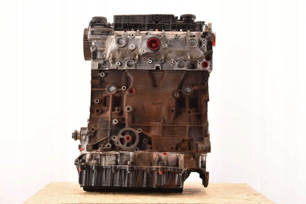 Moteur T8CA Nu FORD MONDEO, Autos : Pièces & Accessoires, Envoi, Utilisé, Daihatsu