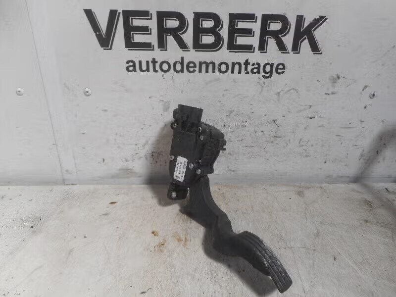 ELECTRO GASPEDAAL Ford Fiesta 5 (JD / JH) (2s61-9f836-aa), Enlèvement ou Envoi, Info@forvia.com, HELLA GmbH & Co. KGaA, Rixbecker Straße 75 59552 Lippstadt, DE