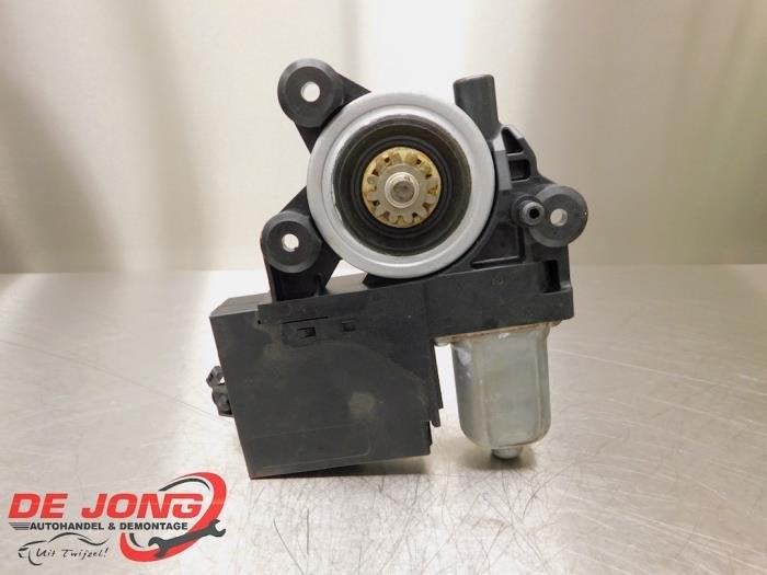 Moteur de vitre portière d'un Volvo V50, -, 3 mois de garantie, -, -