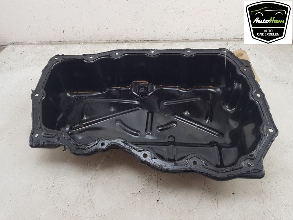 CARTERPAN Ford Transit (|2608131|GK2Q6675AB|GK2Q6675AA|), Gebruikt, Ford