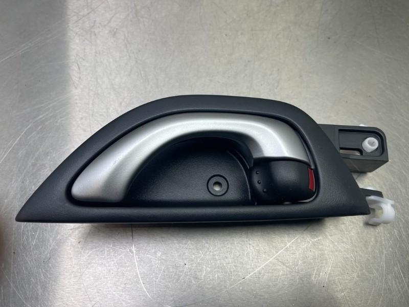 PORTIERGREEP BUITEN LINKS VOOR Jazz (GE6 / GE8 / GG / GP), Gebruikt, Voor, Honda