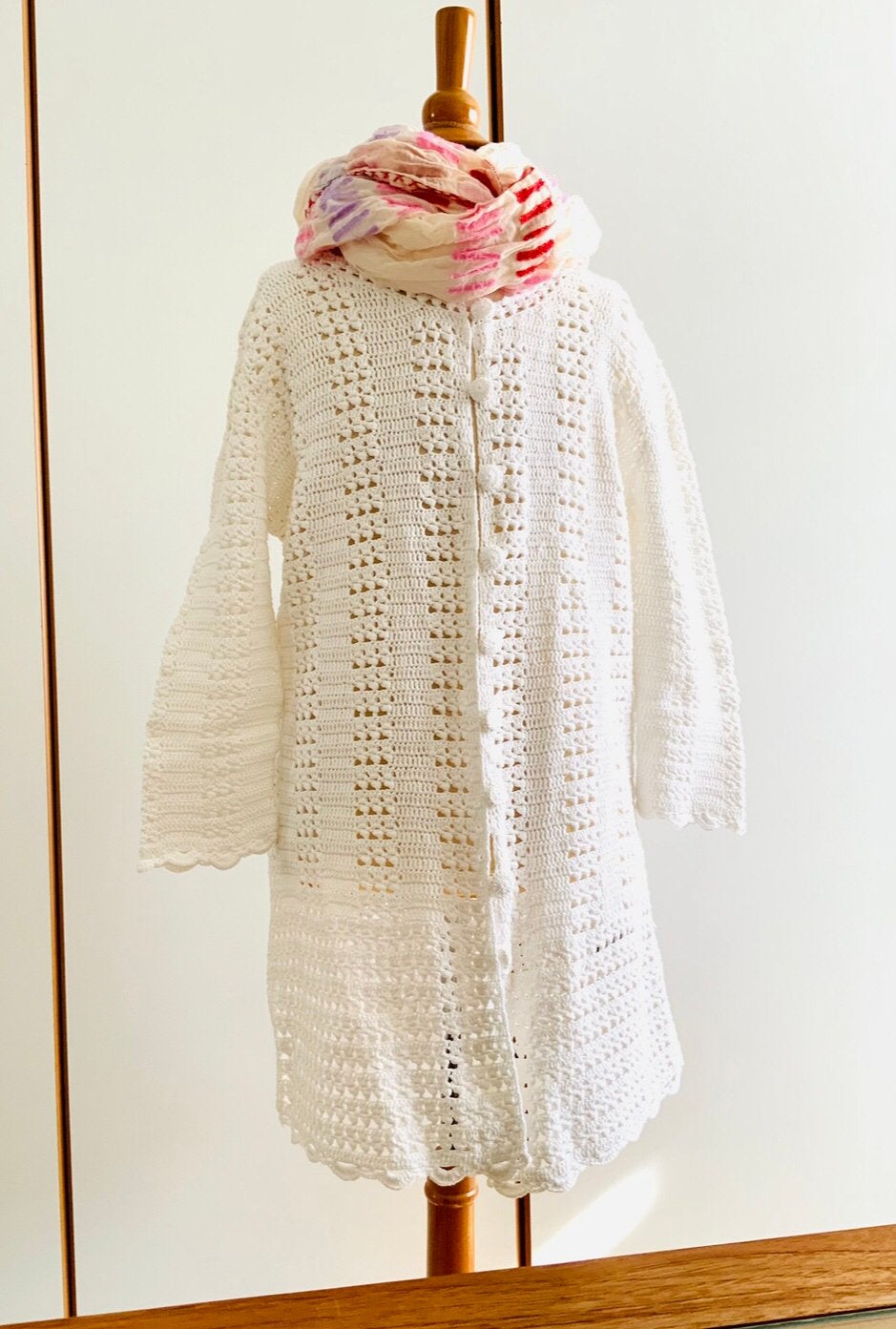 Joli gilet coton impeccable taille 38 de boutique, Enlèvement, Comme neuf