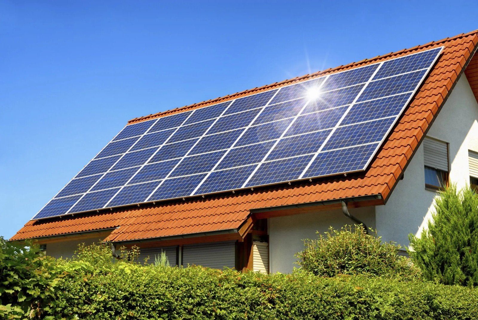 Cherche technicien installateur photovoltaïque, Enlèvement