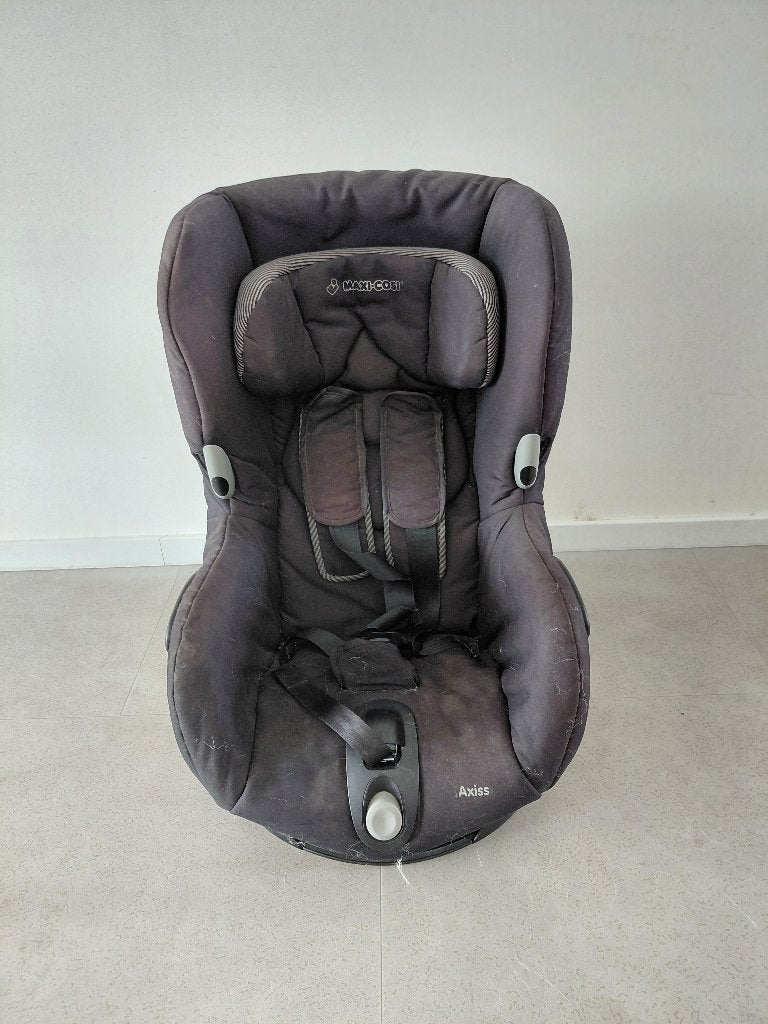 MaxiCosy autostoel, Ceinture de sécurité, Enlèvement, Utilisé, 9 à 18 kg