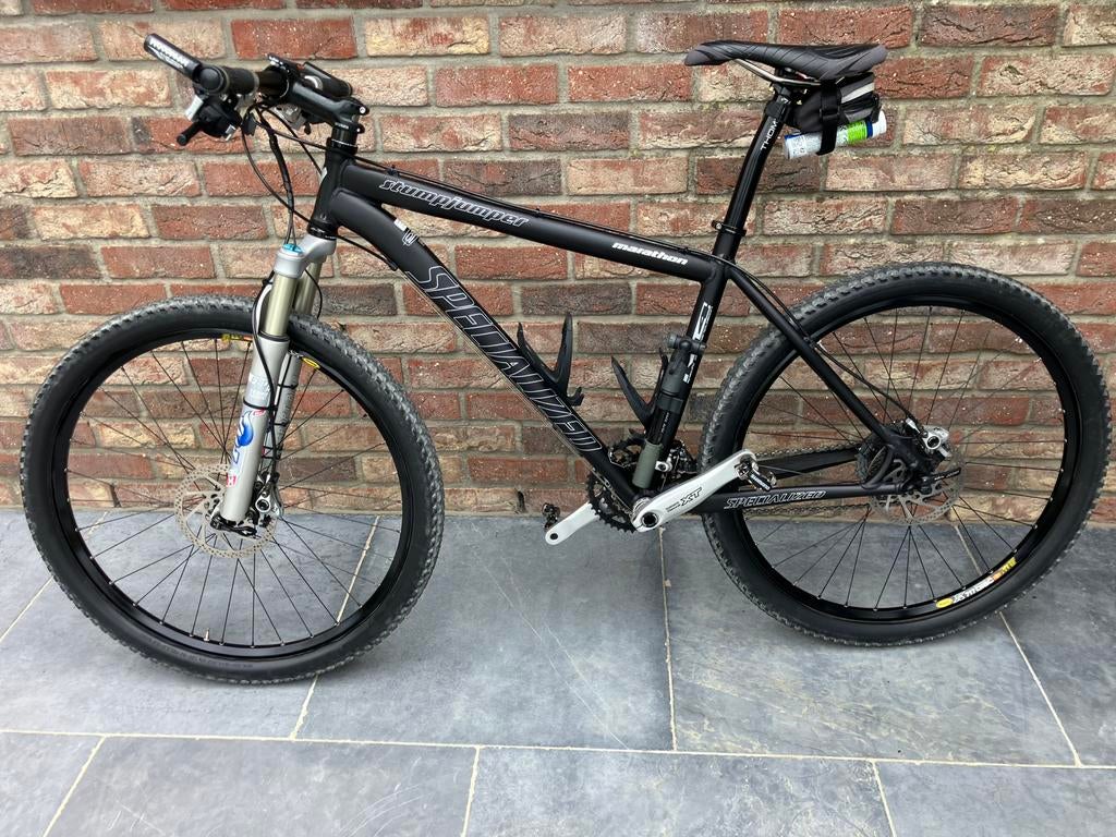Mtb Specialized, Ophalen, Zo goed als nieuw