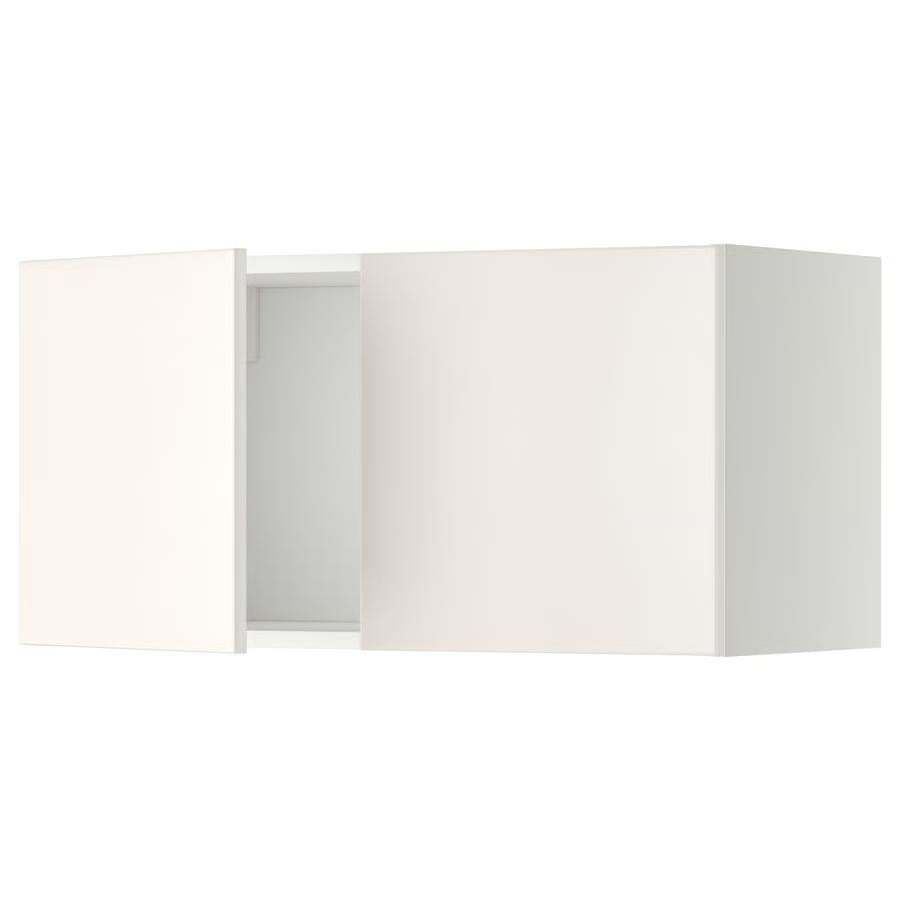Ikea METOD bovenkasten, 25 à 50 cm, Avec porte(s), Enlèvement, Utilisé