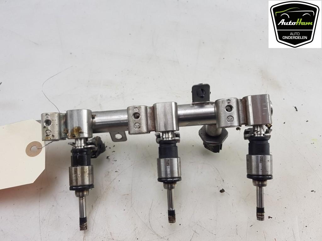 INJECTOR BRANDSTOF Hyundai i20 (BC3) (|3531007100|), Auto-onderdelen, Gebruikt, Hyundai