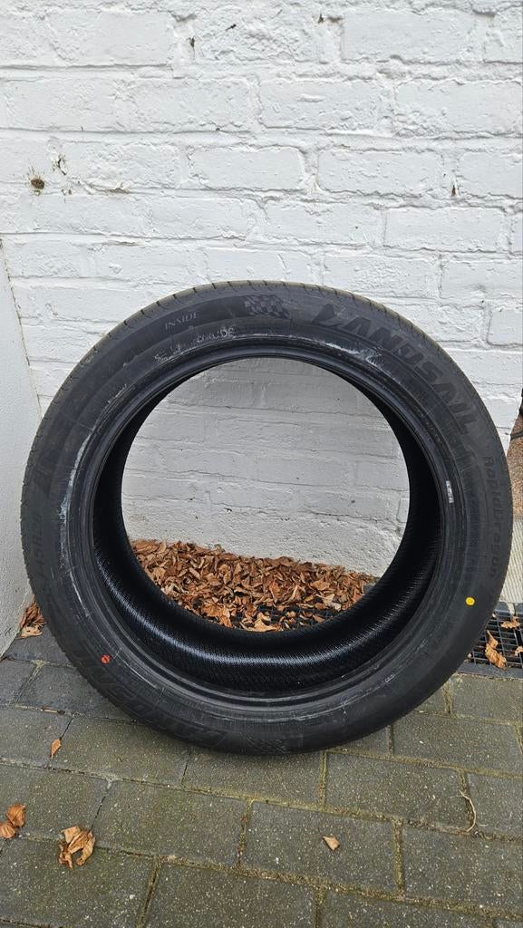 Pneus neufs 255/45 R20 4,5/5 de cotation, Auto-onderdelen, Banden en Velgen, 255 mm, Nieuw, Band(en), Personenwagen