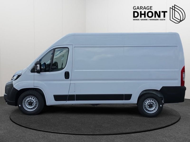 Opel Movano, Autos, Neuf, Achat, Capteur de lumière, Euro 6
