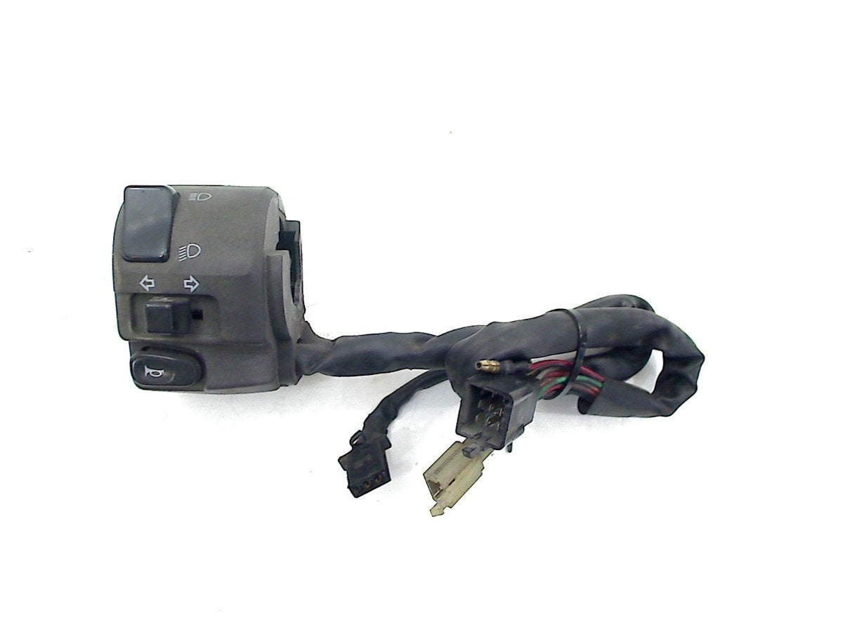COMMUTATEUR GAUCHE ZX 9 R 1998-1999 (NINJA ZX-9R ZX900C-D), Kawasaki Motors Europe N.V., Utilisé, Info@kawasaki.eu, Jacobus Spijkerdreef 1-3
2132 PZ  Hoofddorp, JP