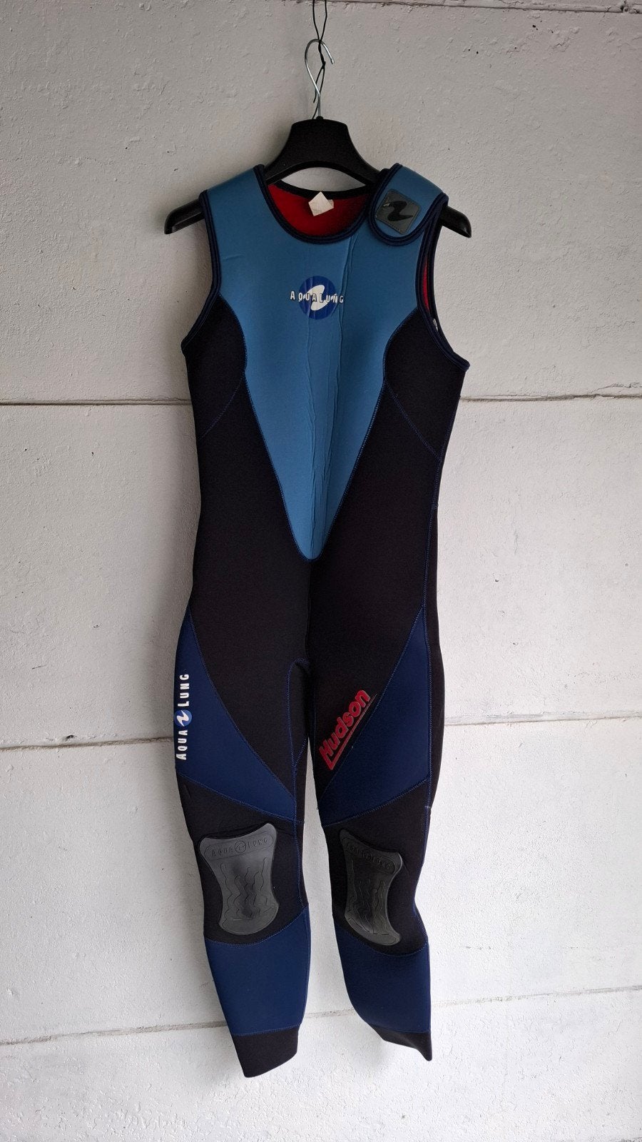Duikpak Aqualung Hudson (dames), Aqualung, Comme neuf, Enlèvement, Femme