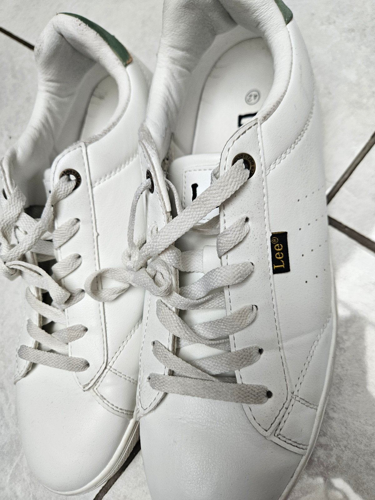 sneakers, Ophalen, Sneakers