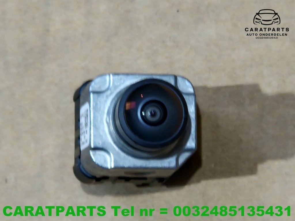 5WA980546E Golf 8 camera Cupra Born Formentor Passat ID.7 .., Gebruikt, Volkswagen AG, Vw@volkswagen.de, Seat