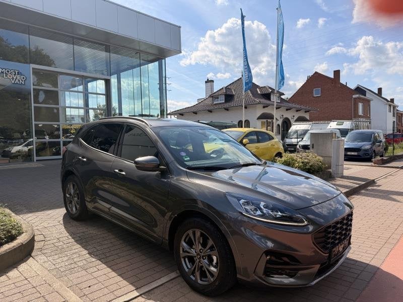 Ford Kuga ST-LINE X 1.5I 150PK OC3611 *09852*, Auto's, Ford, Beige, Handgeschakeld, 5 deurs, 111 kW