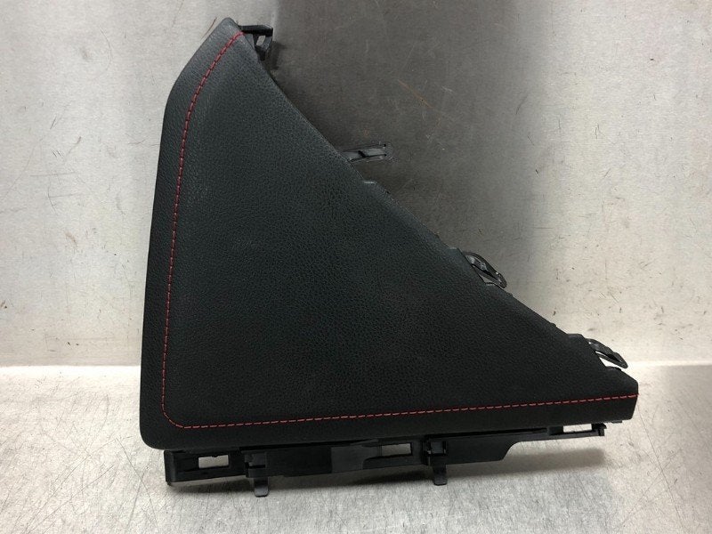 AFDEKPLAAT Toyota GT 86 (ZN) (01-2012/-) (|S18007640|), Gebruikt, Toyota